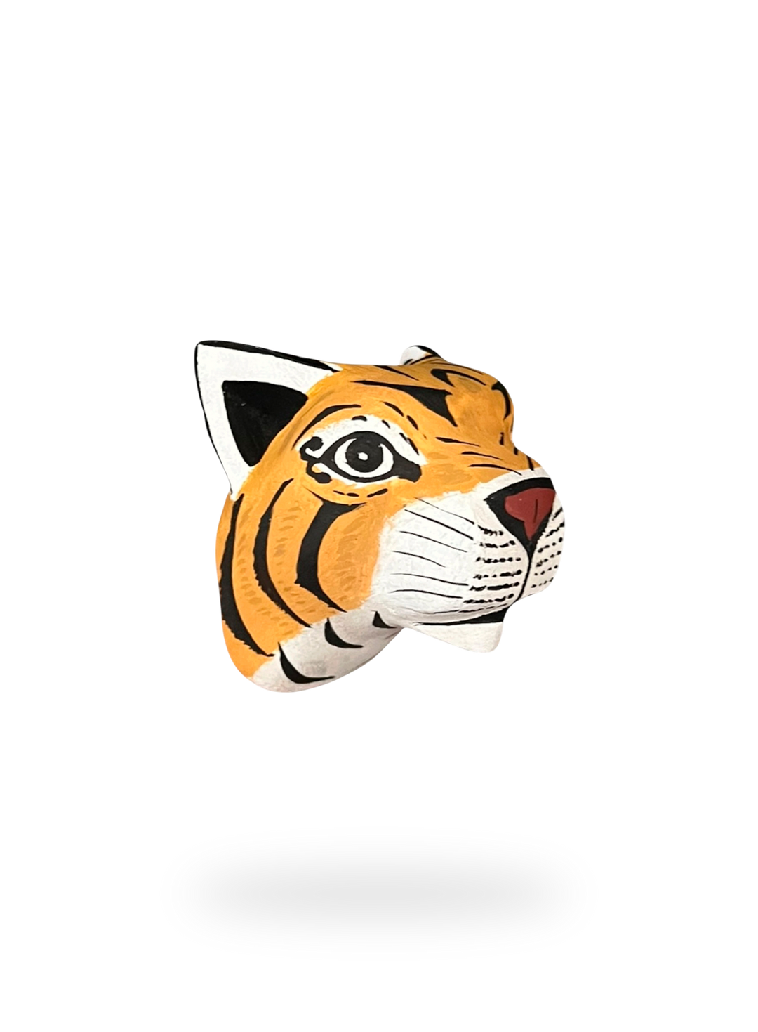 The Mini Tiger
