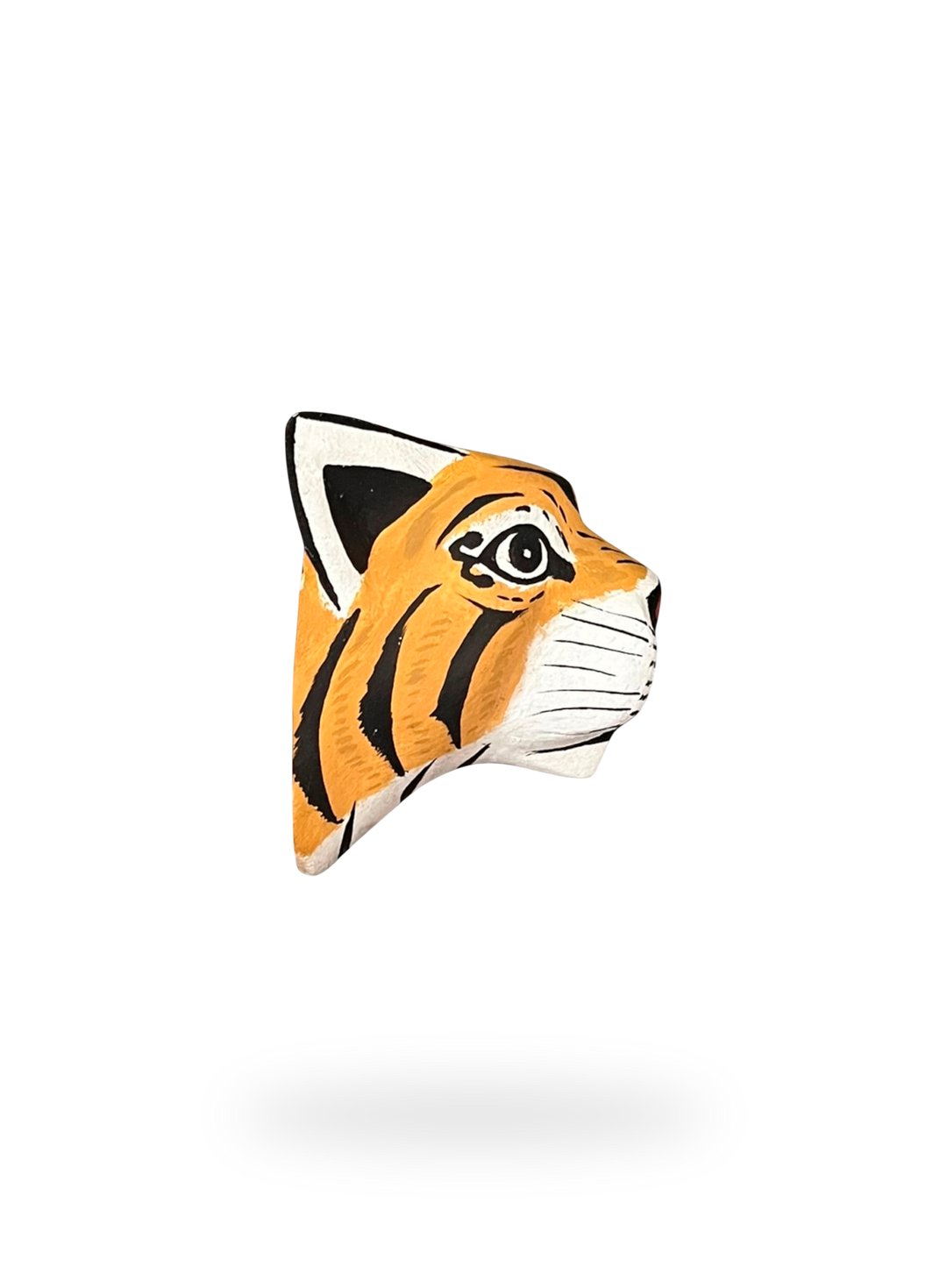 The Mini Tiger