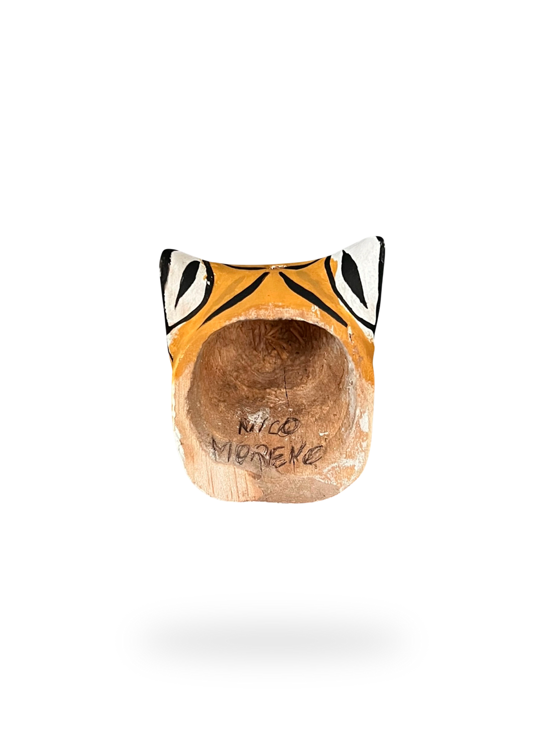 The Mini Tiger