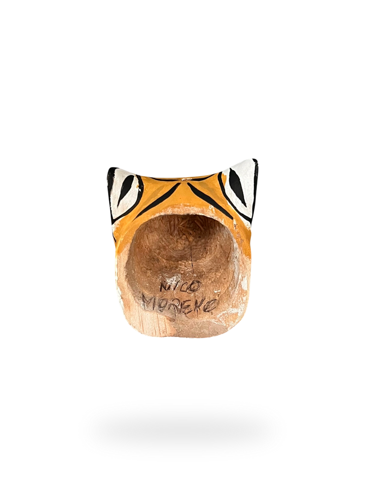 The Mini Tiger