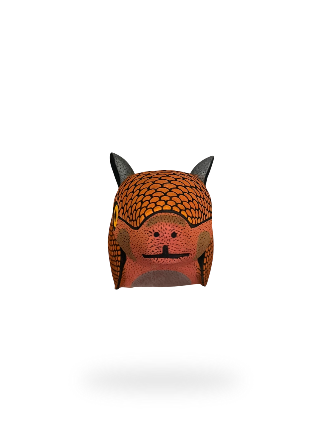 The Large Armadillo
