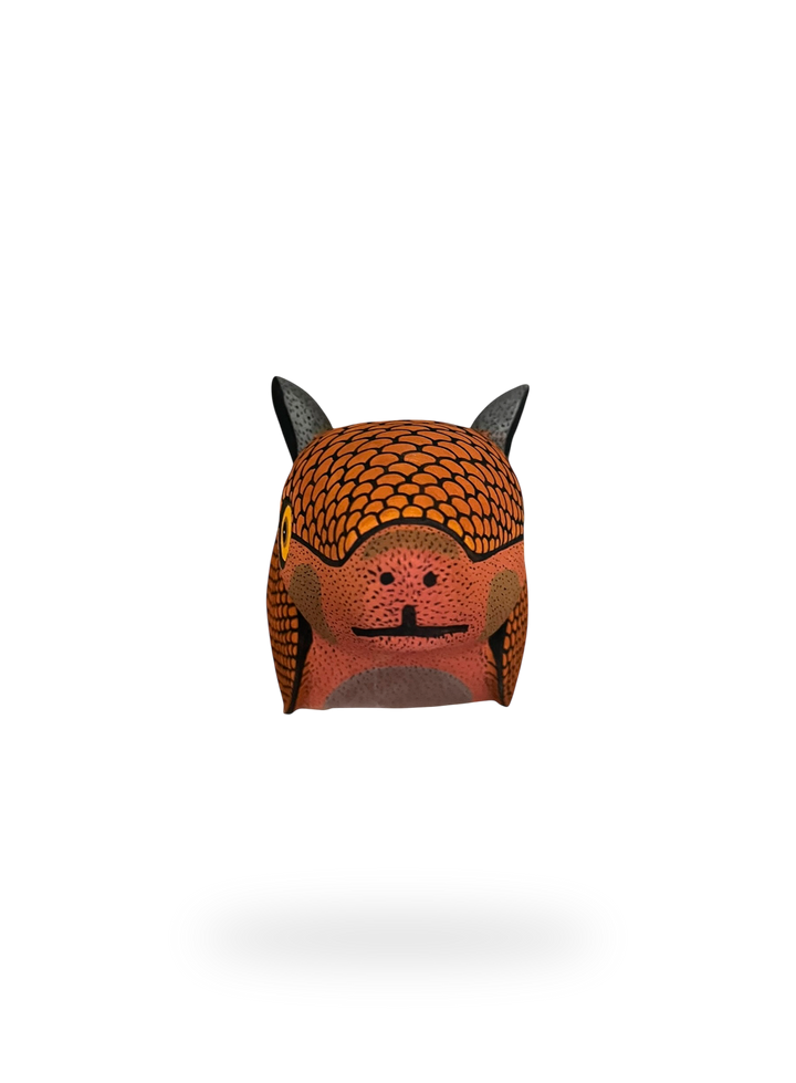 The Large Armadillo