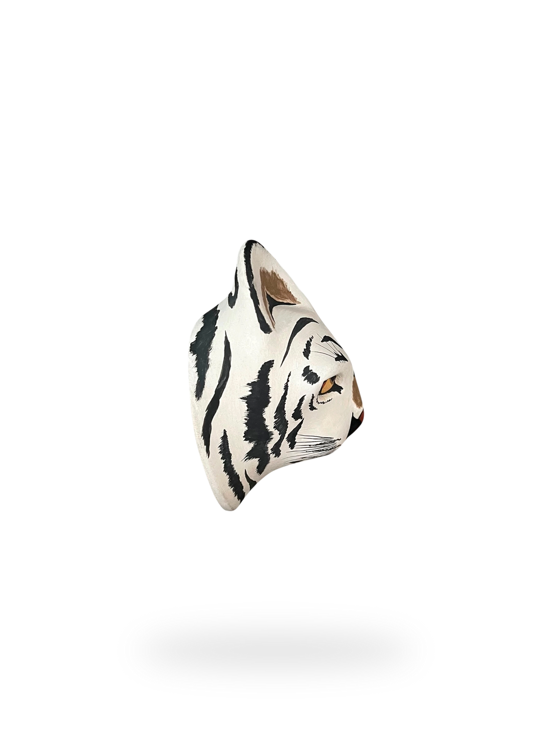 The White Tiger