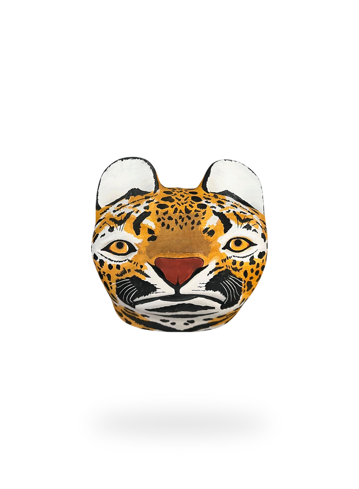 The Jaguar
