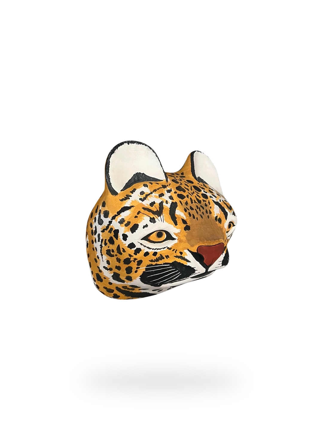 The Jaguar
