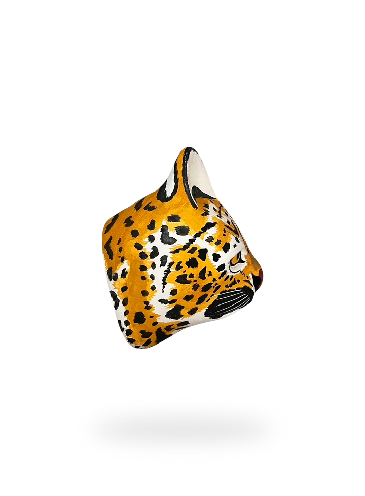 The Jaguar
