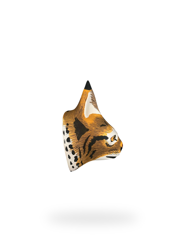 The Lynx