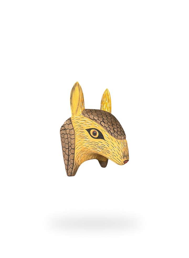The Armadillo