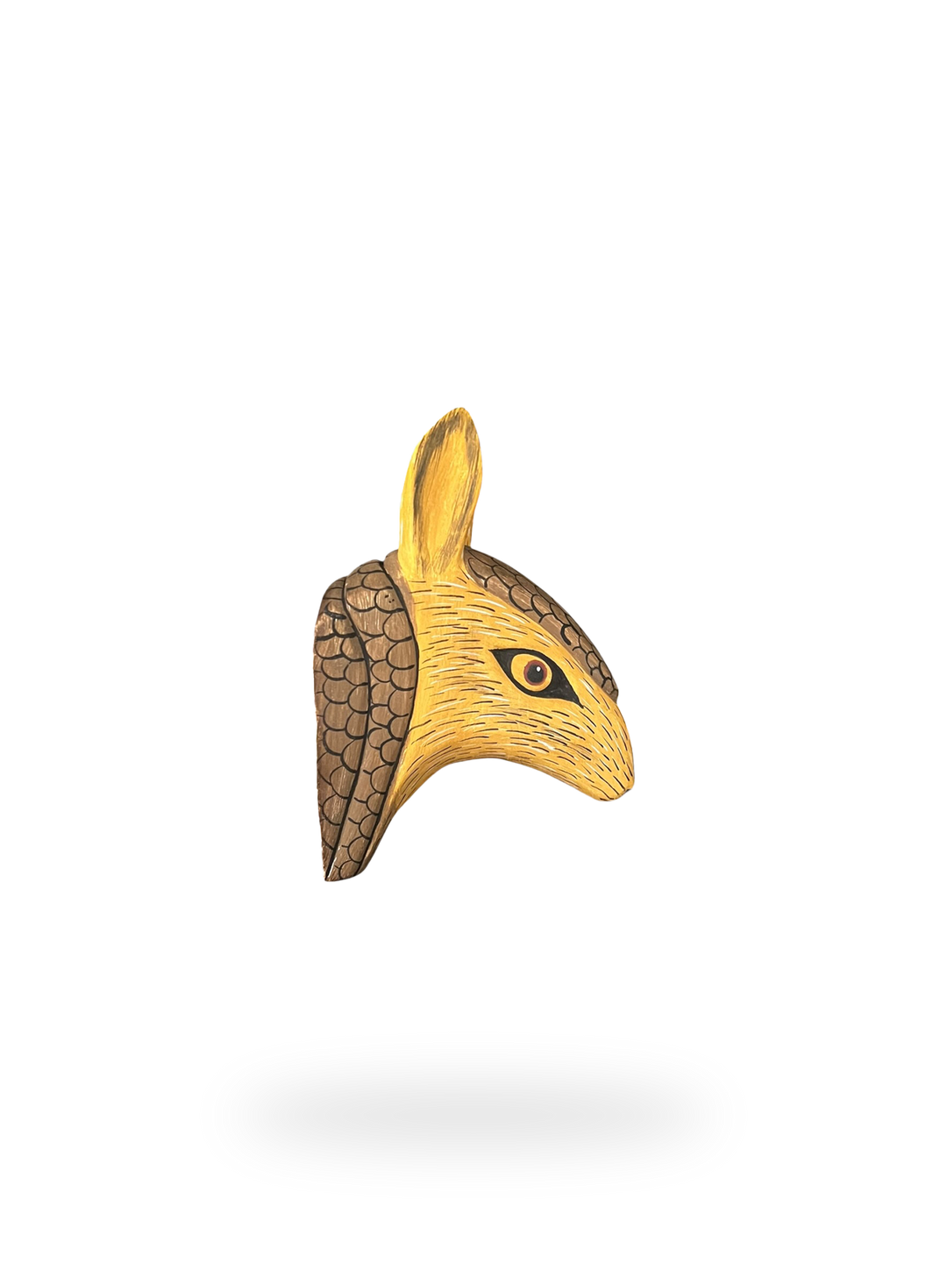 The Armadillo