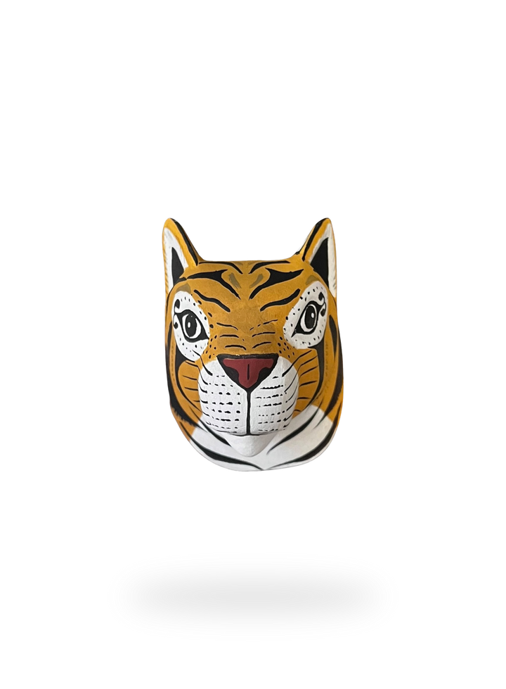 The Mini Tiger