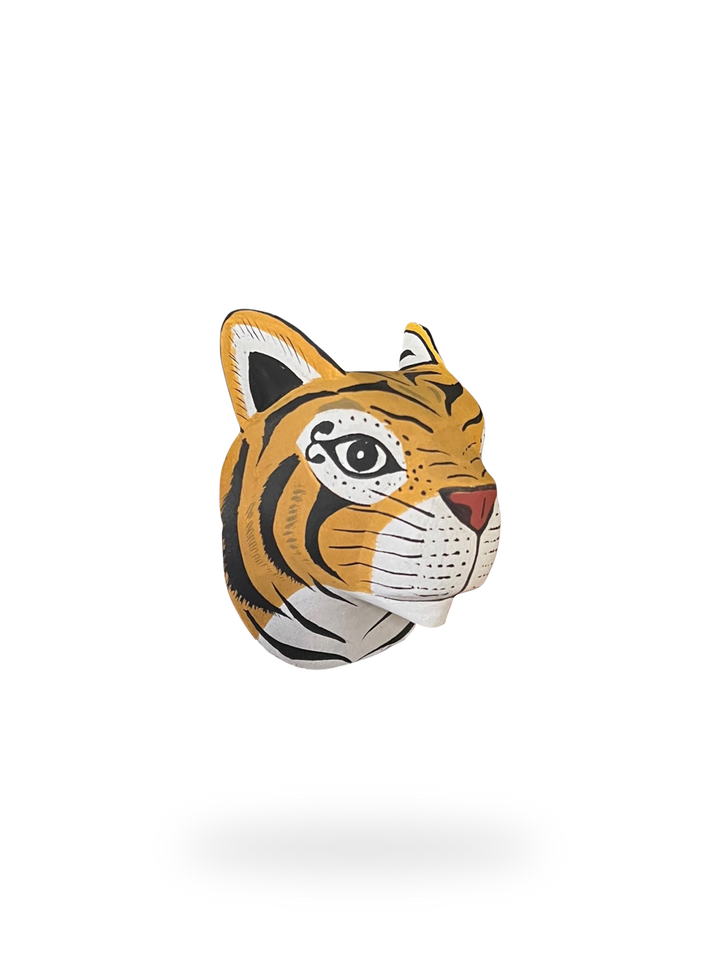 The Mini Tiger
