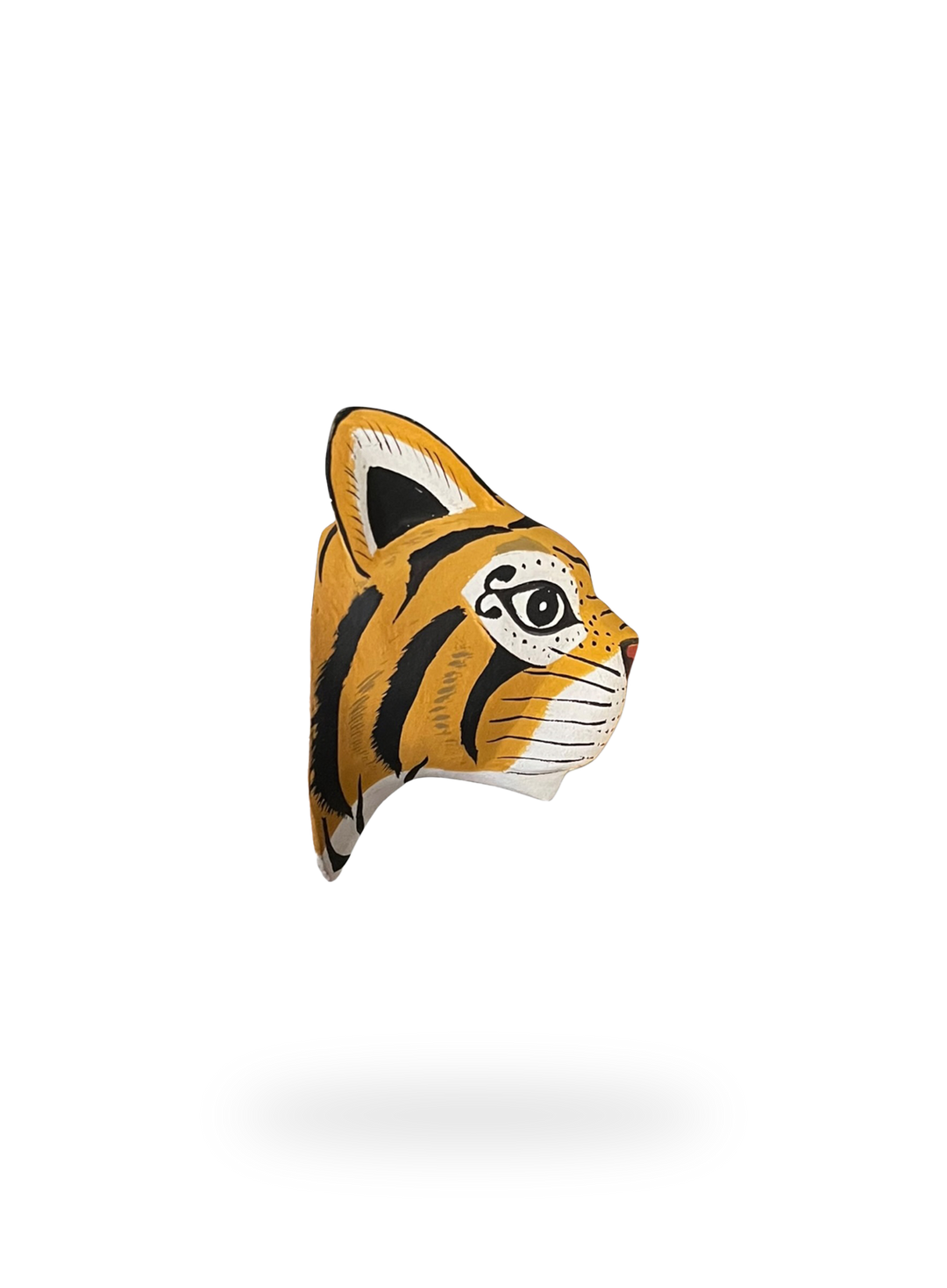 The Mini Tiger