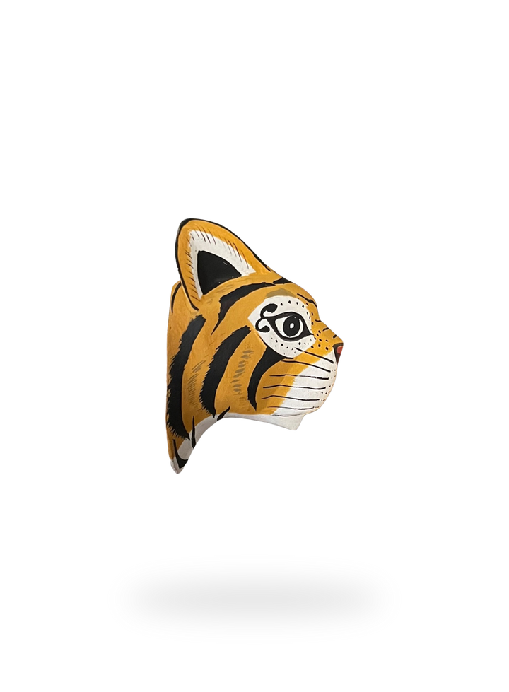The Mini Tiger