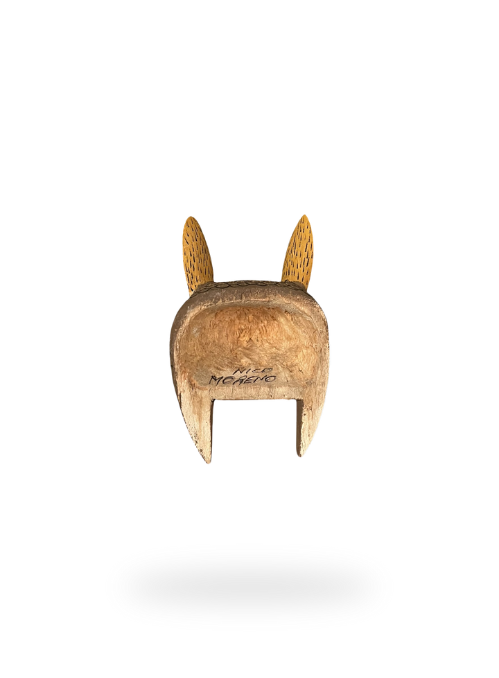 The Mini Armadillo