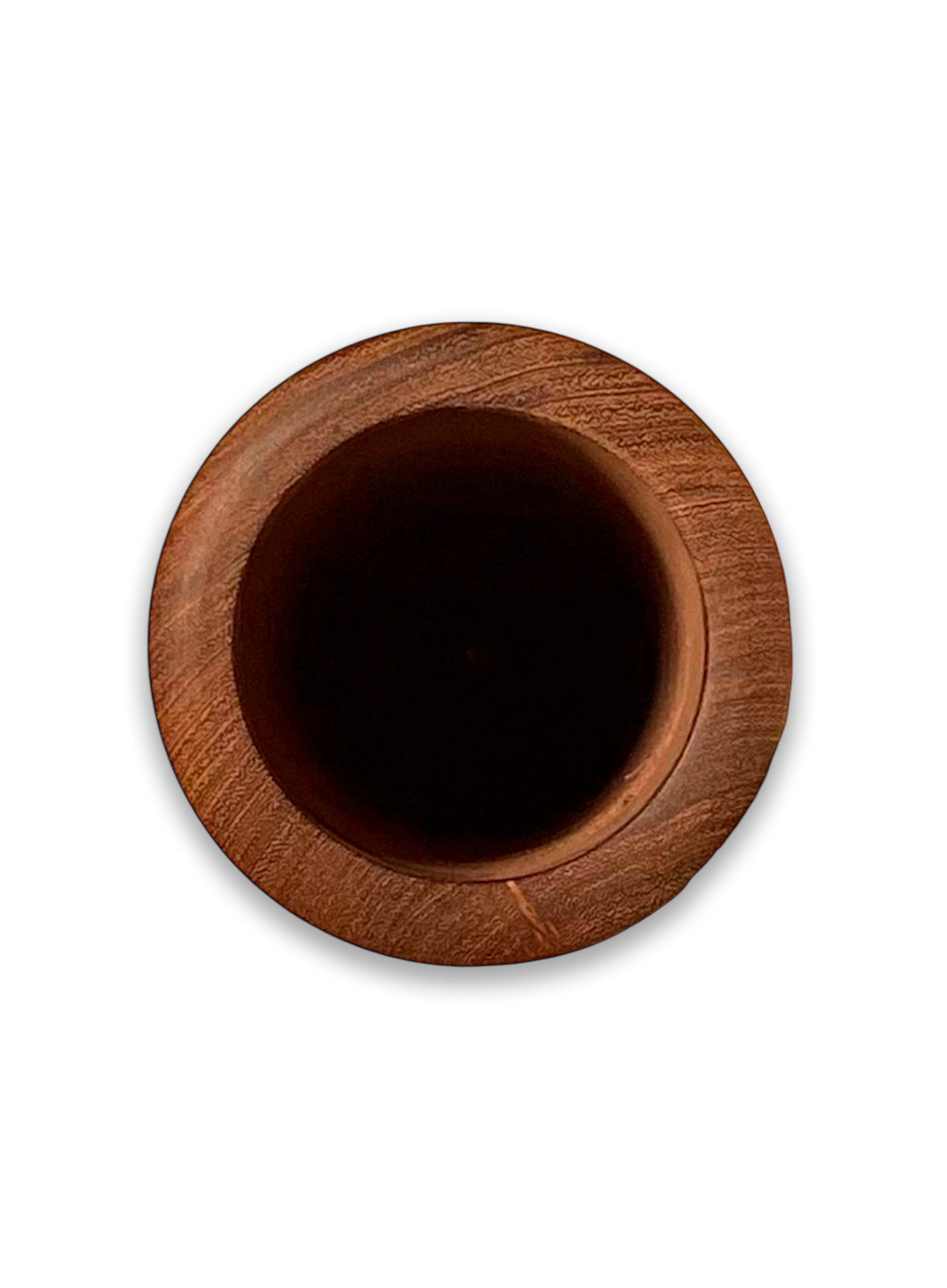The Puffer Vase in Algarrobo
