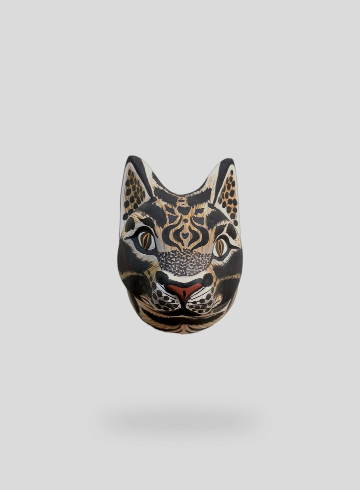 The Black Wildcat