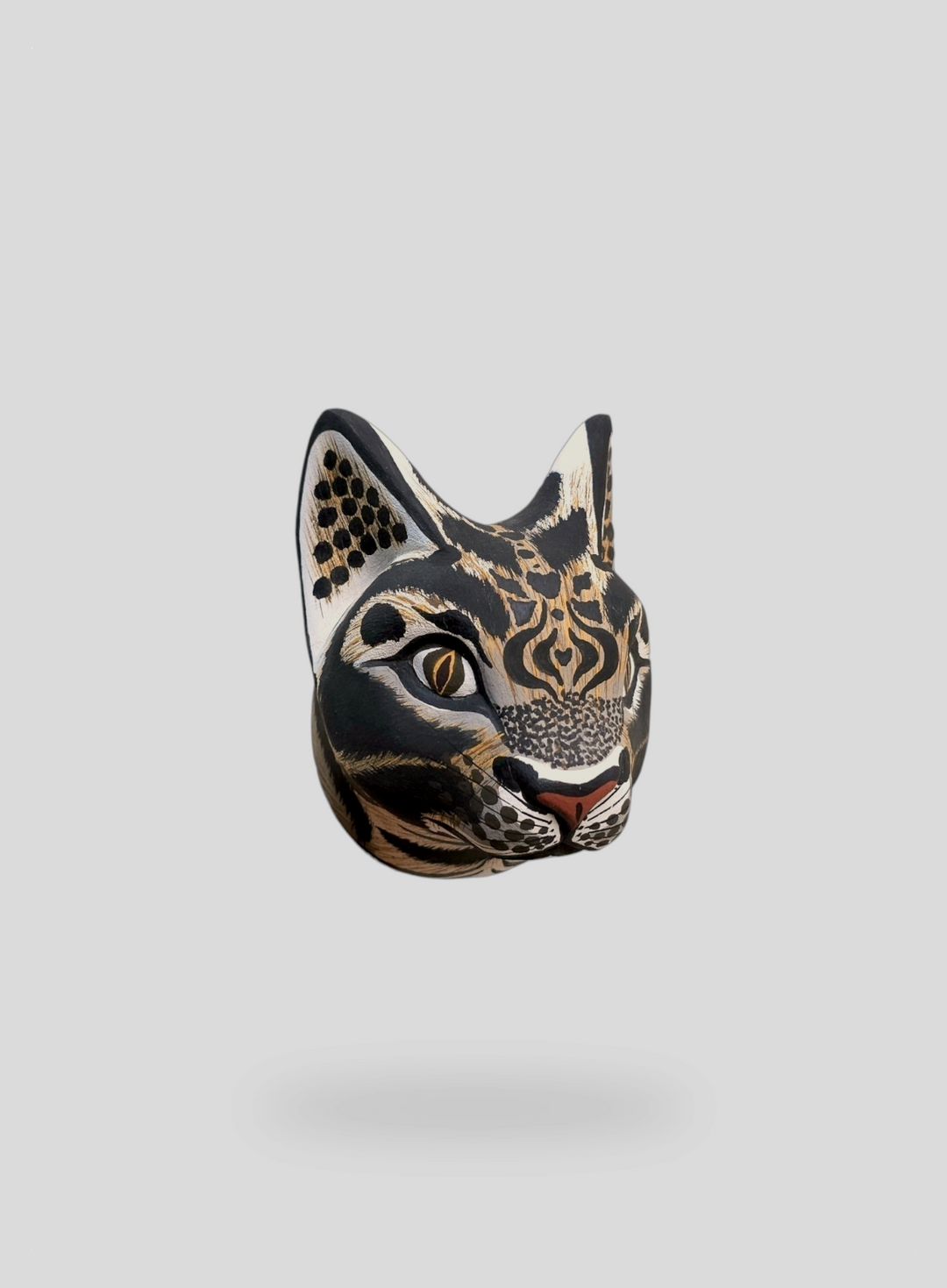 The Black Wildcat