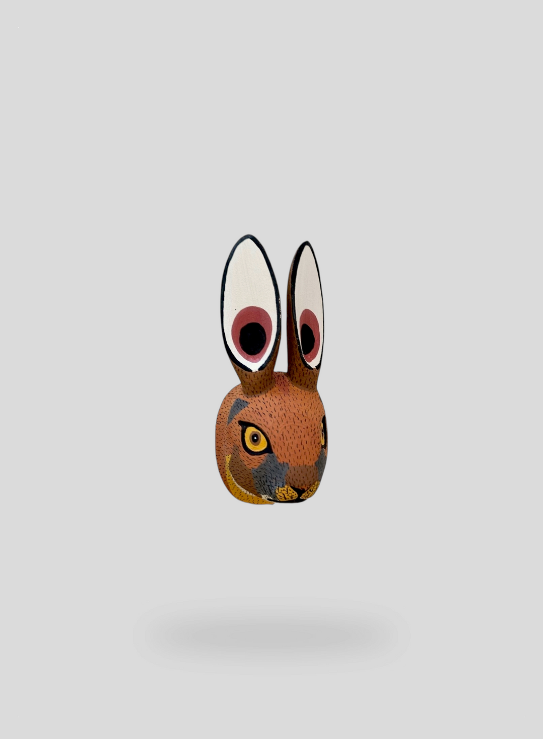The Little Hare