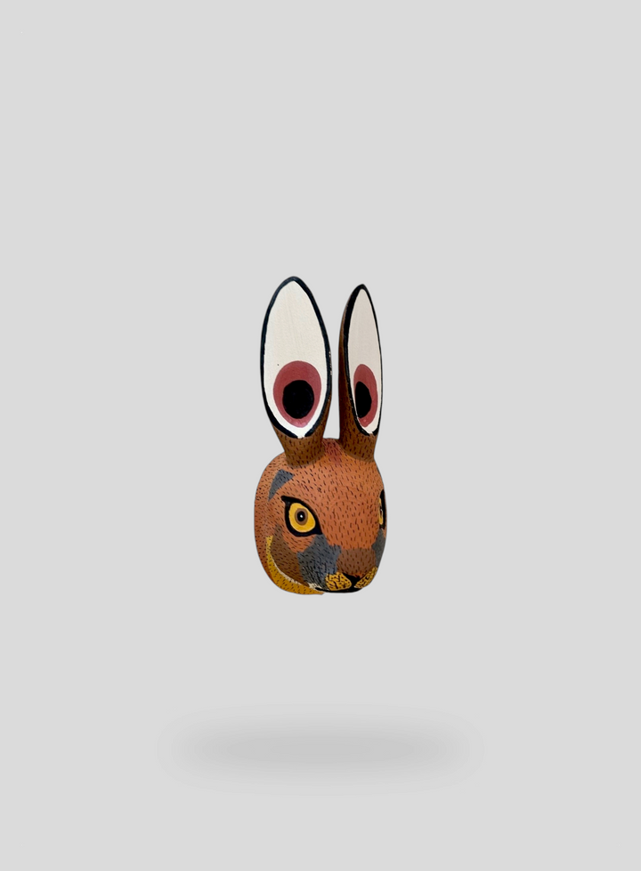 The Little Hare