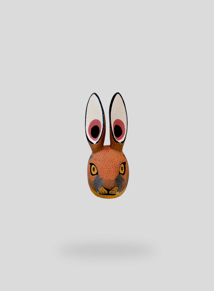 The Little Hare
