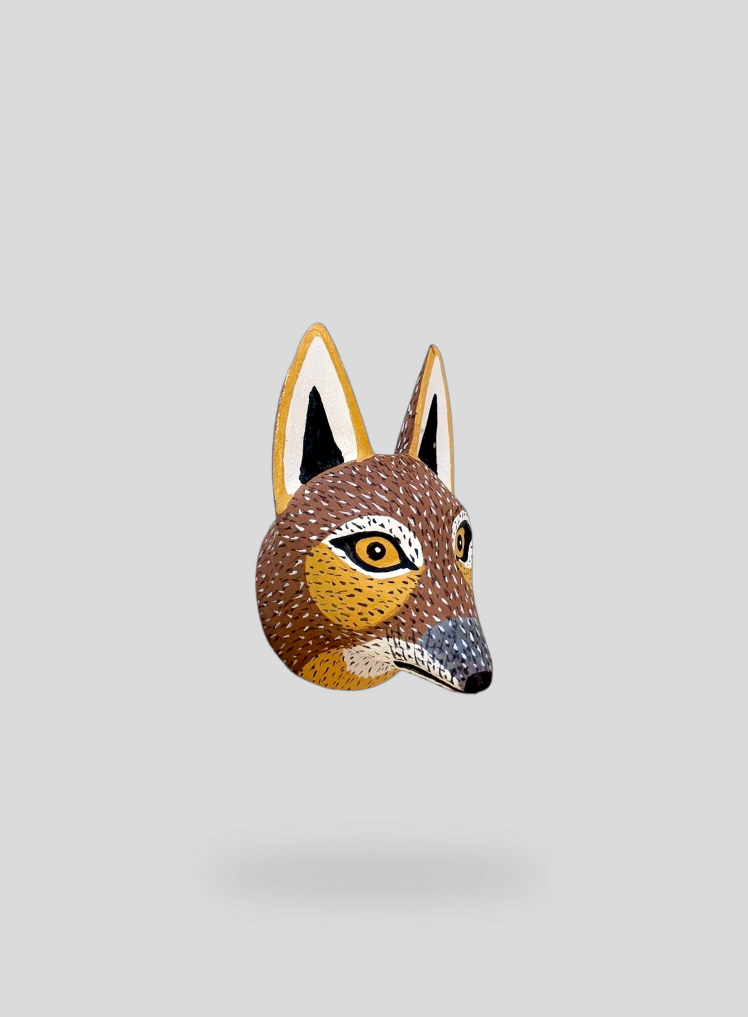 The Little Fox