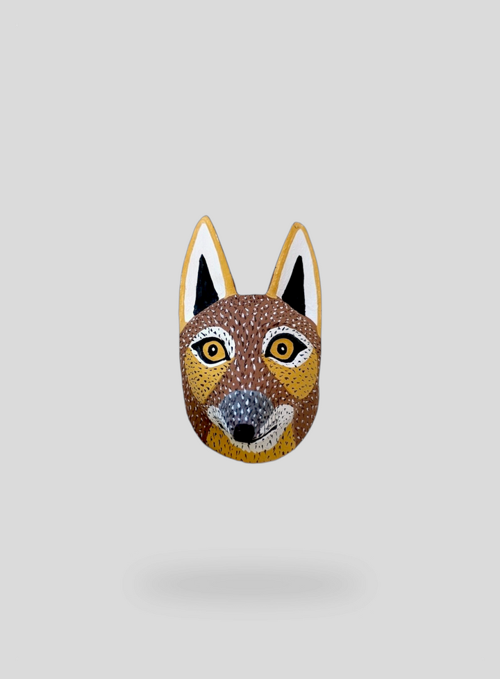 The Little Fox