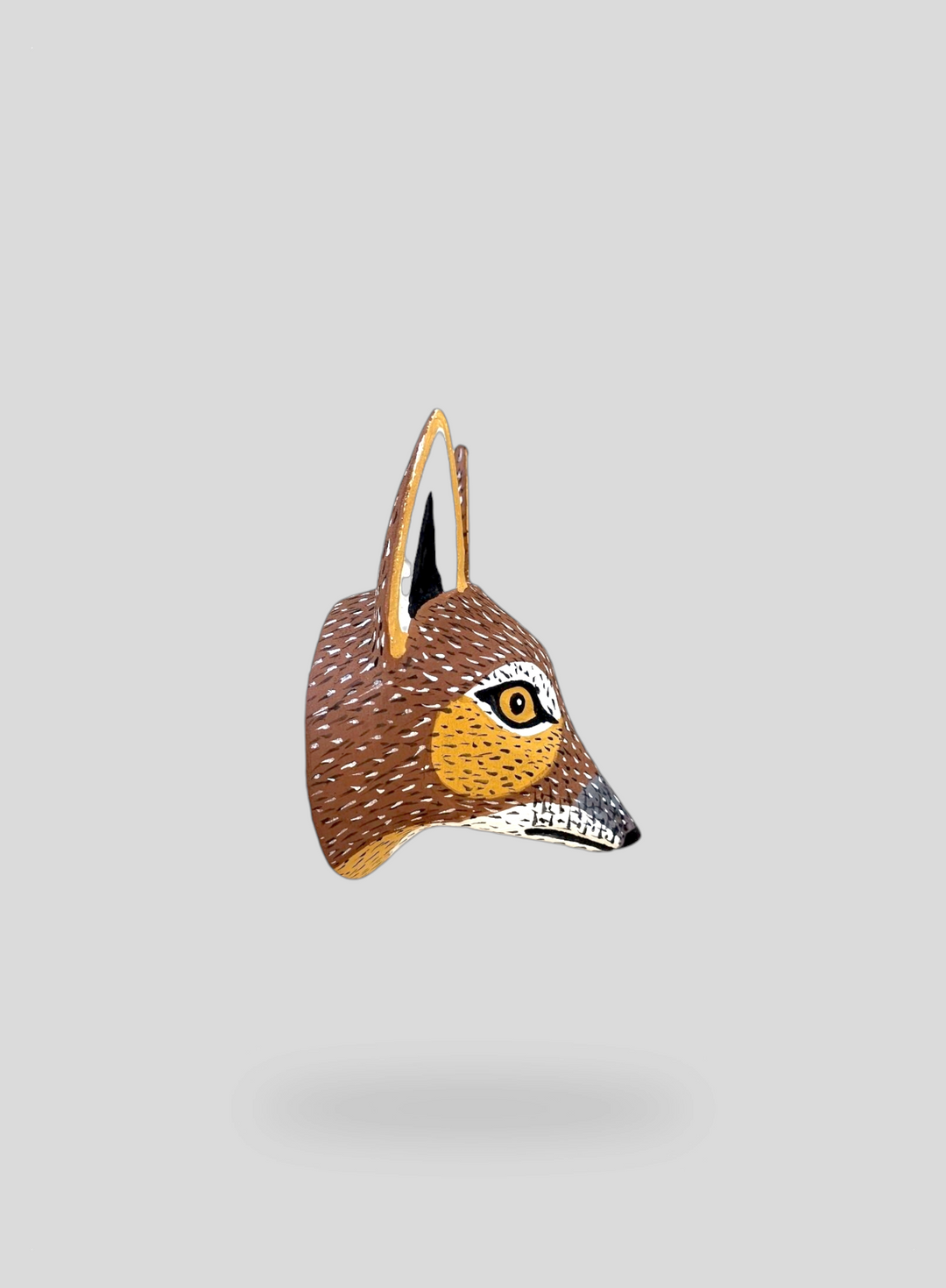 The Little Fox