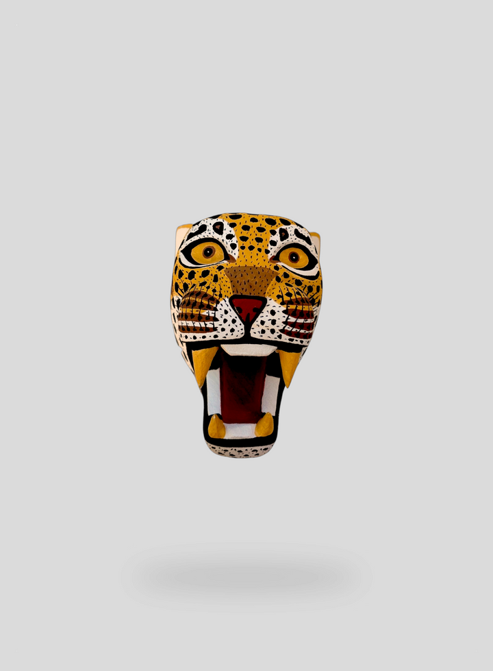 The Screaming Jaguar