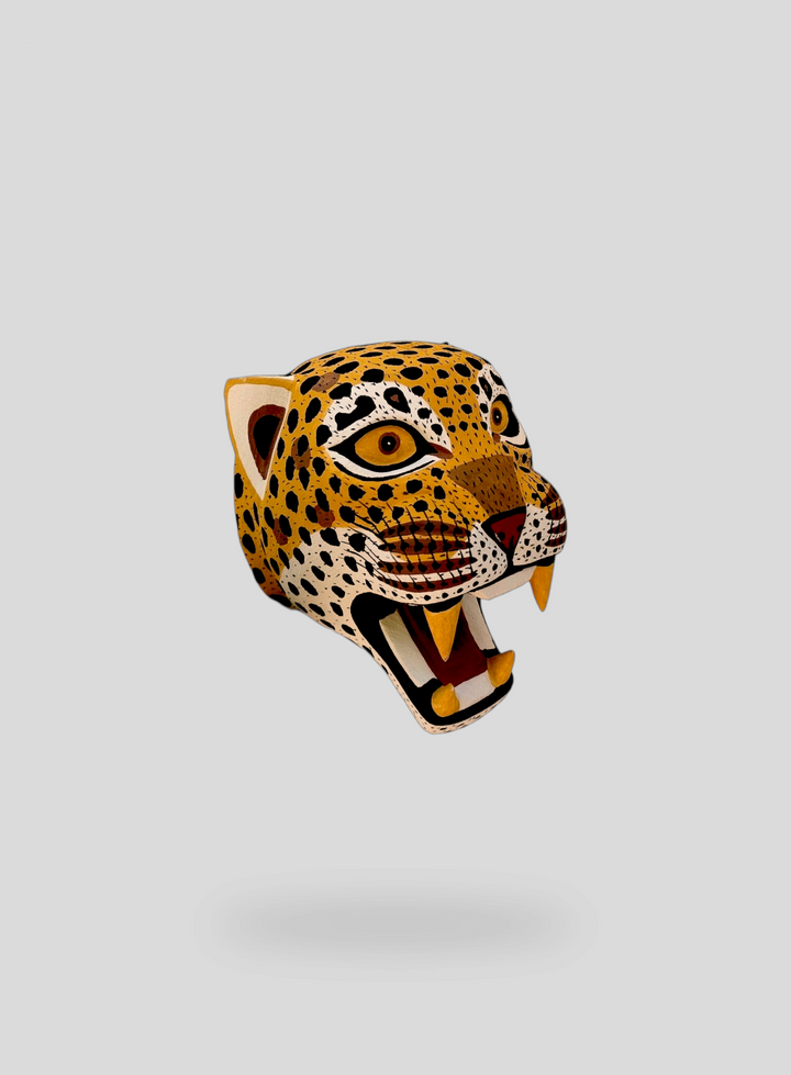 The Screaming Jaguar
