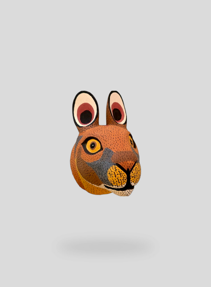 The Little Hare