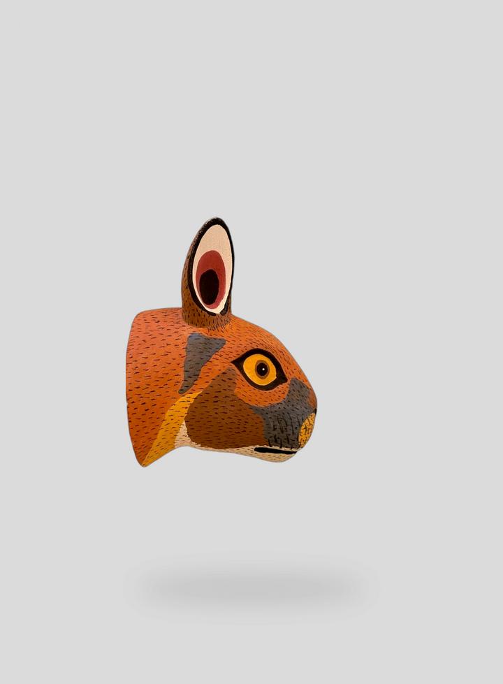 The Little Hare