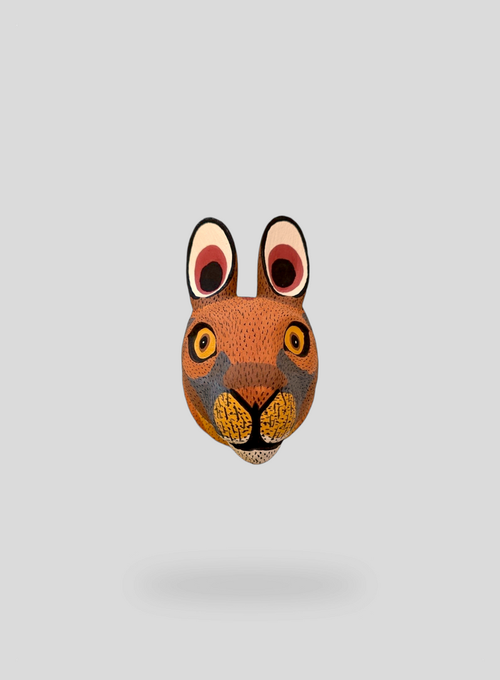 The Little Hare