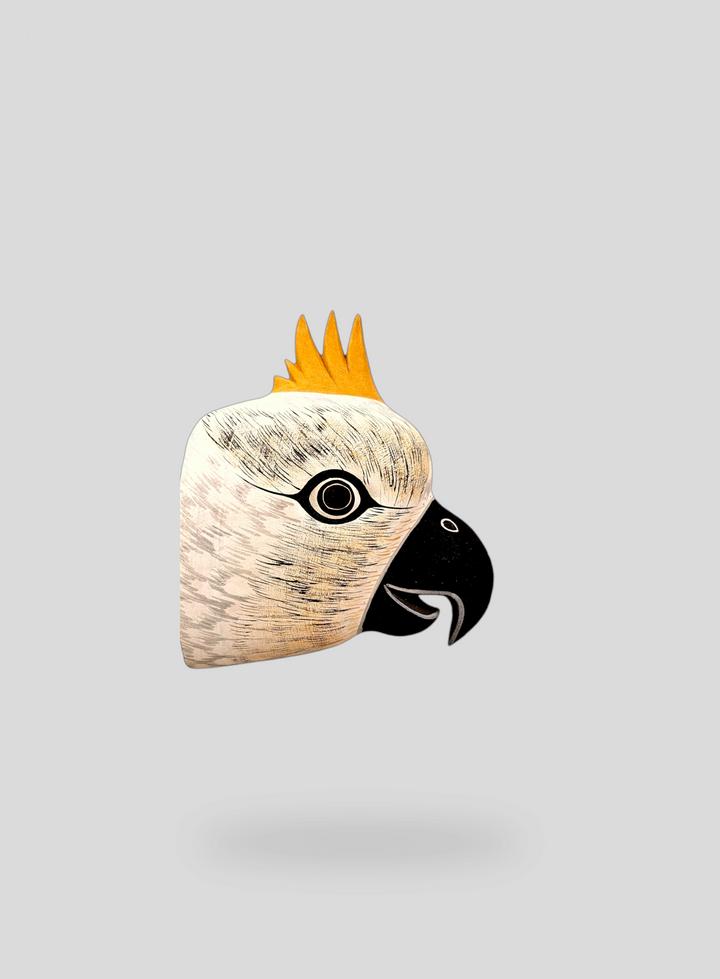 The Cockatoo