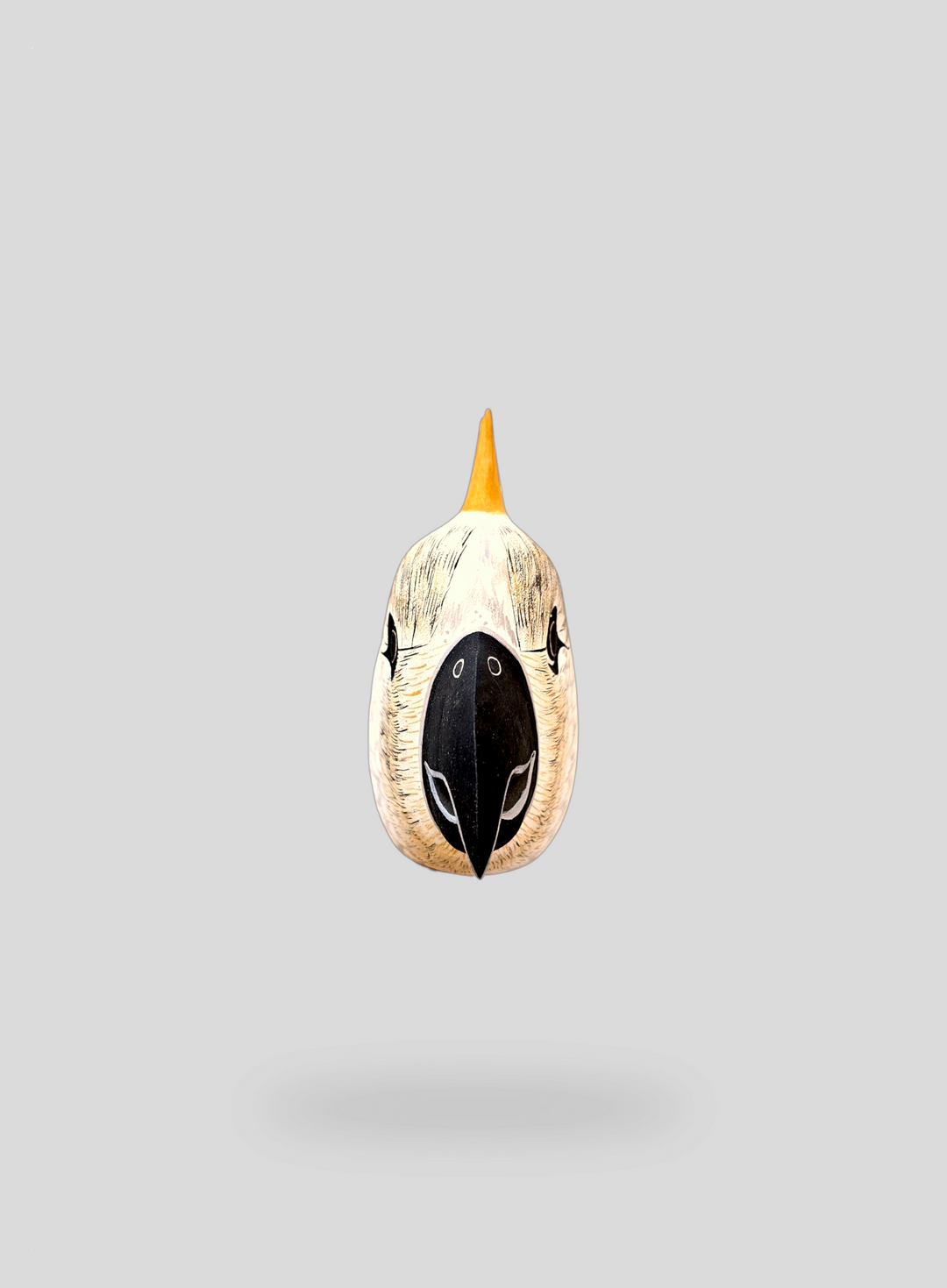 The Cockatoo