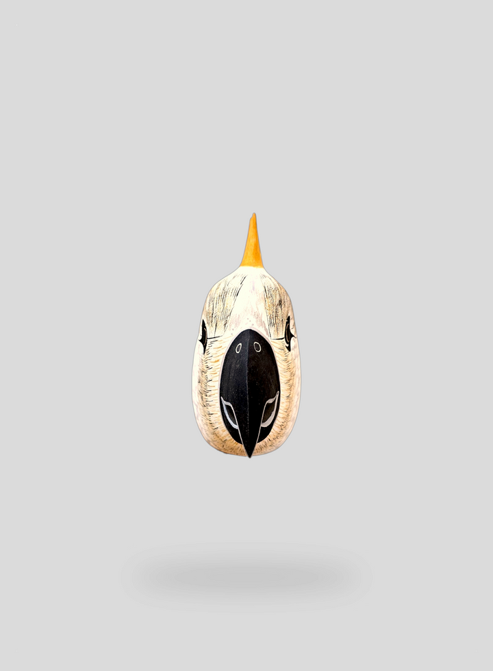 The Cockatoo