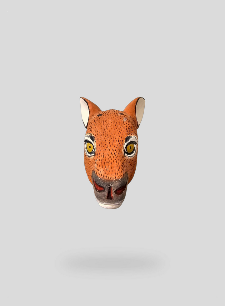 The Deer