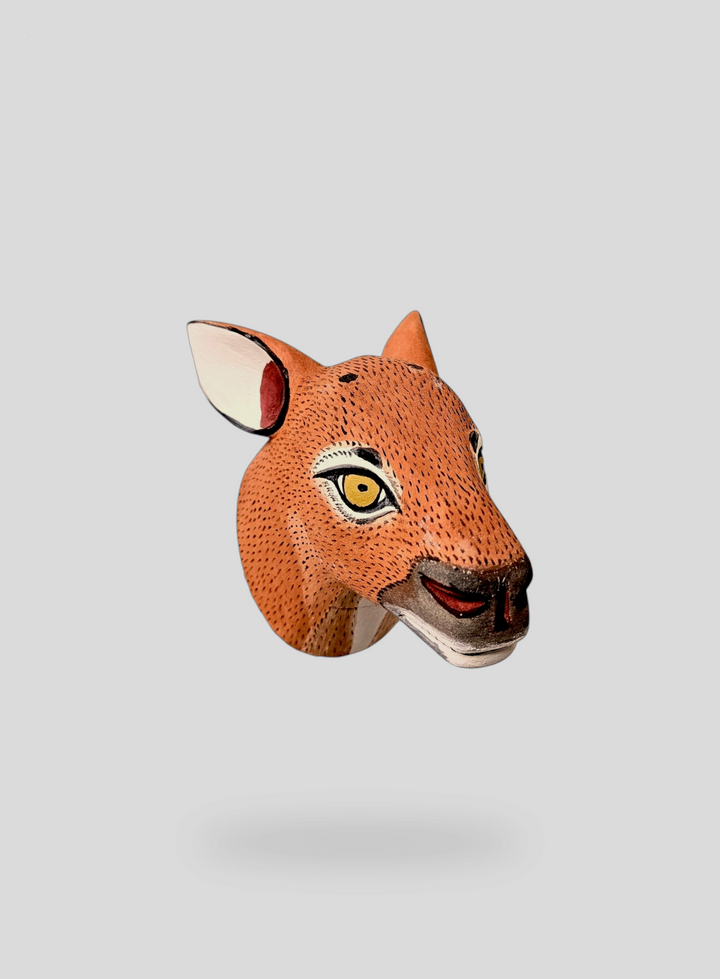 The Deer