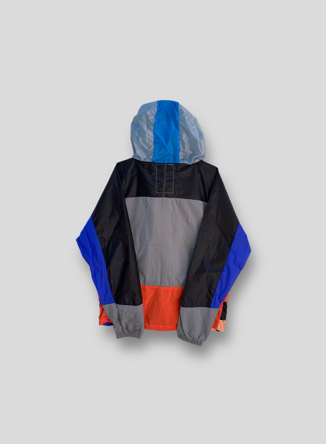 Upcycled Parachute Jacket (Medium - A.85.23)