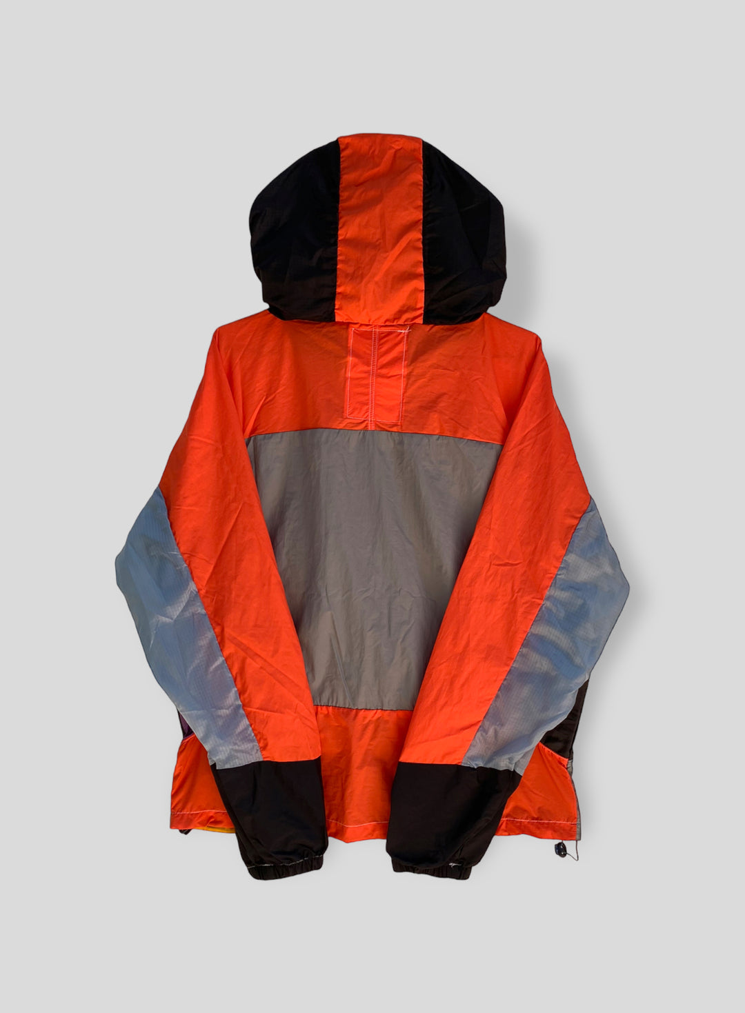 Upcycled Parachute Jacket (Small - S.a.59.22)