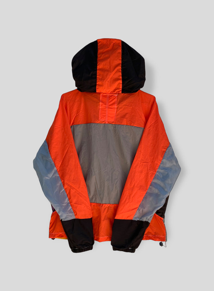 Upcycled Parachute Jacket (Small - S.a.59.22)