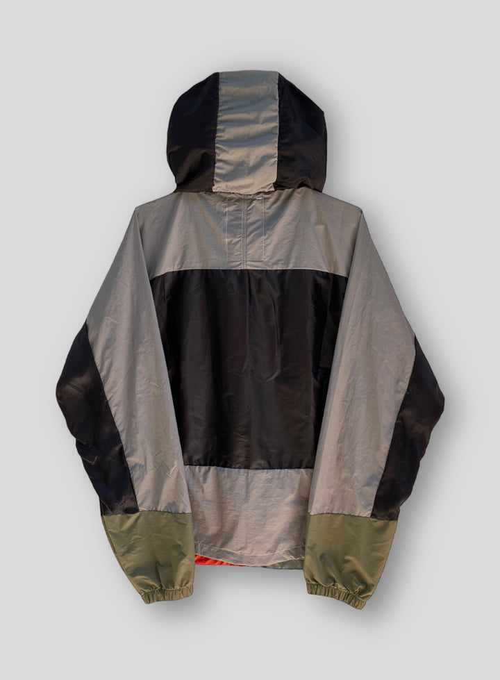 Upcycled Parachute Jacket (Small - S.a.54.22)