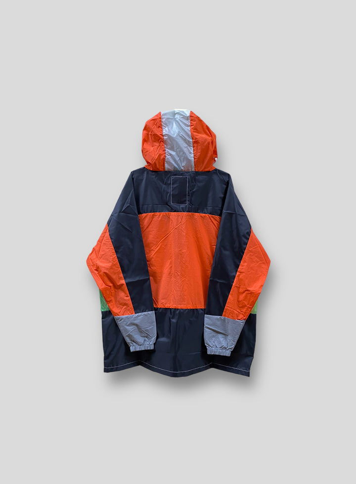 Upcycled Parachute Jacket (Extra Large - B.44.23)