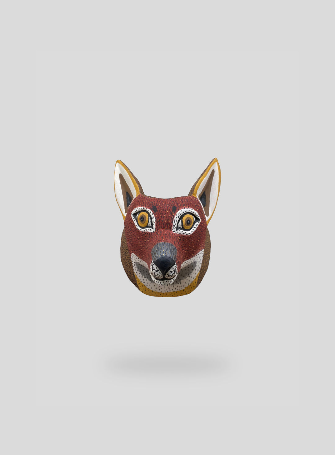 The Mystical Fox