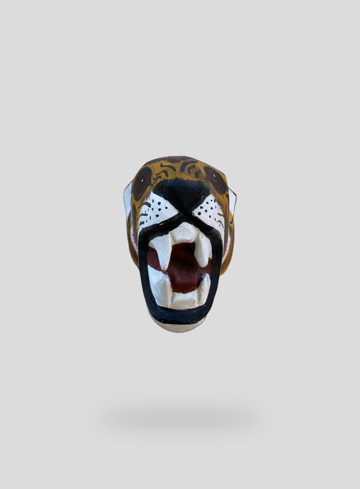 The Roaring Tiger