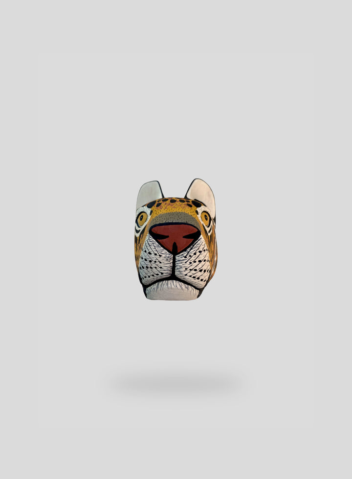 The Giant Jaguar