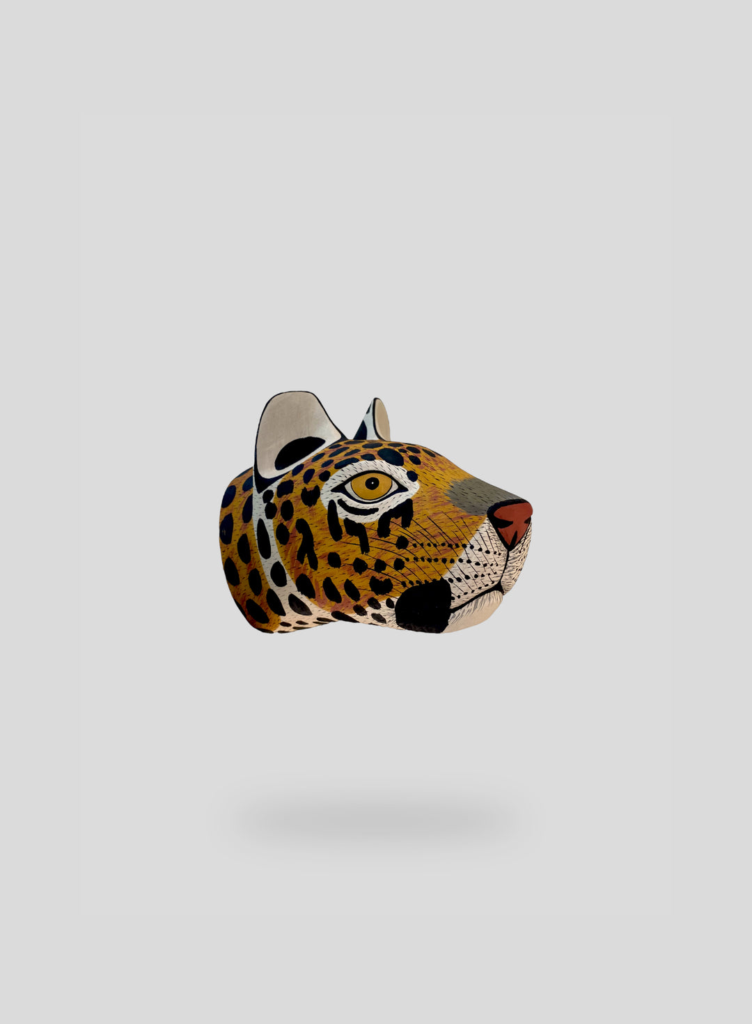 The Giant Jaguar