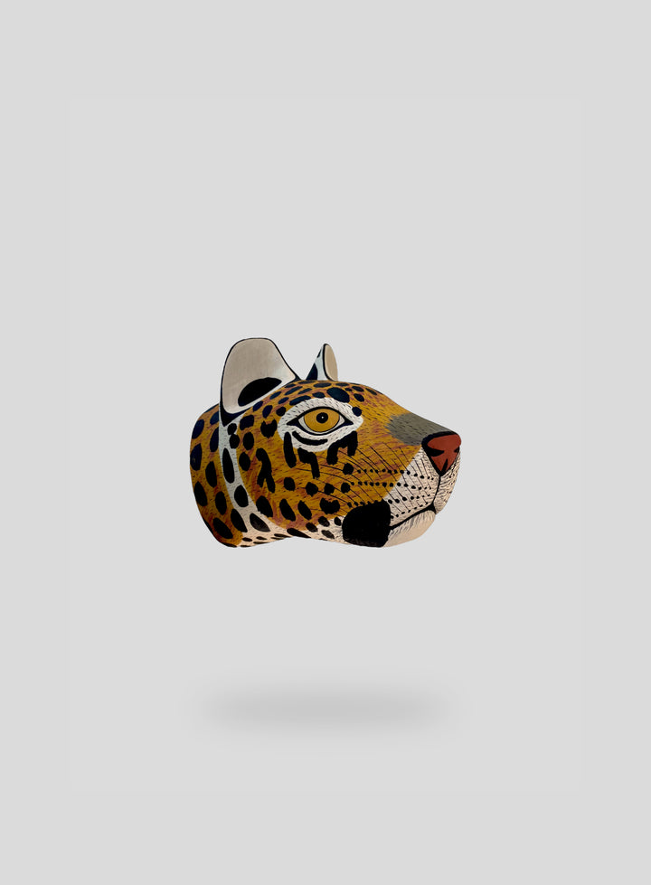 The Giant Jaguar