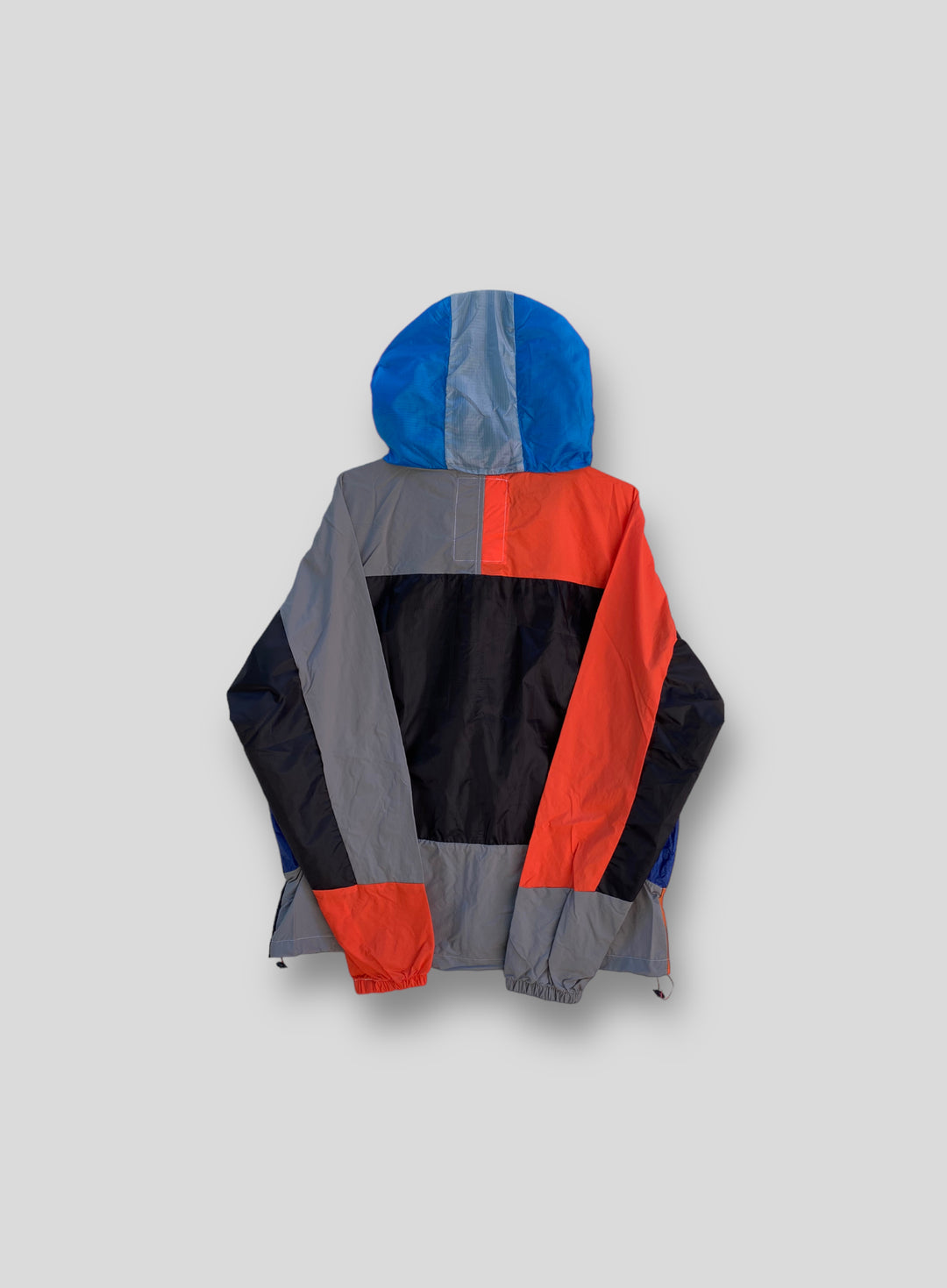 Upcycled Parachute Jacket (Medium - A.89.23)