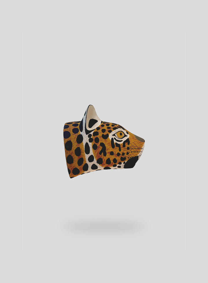 The Giant Jaguar