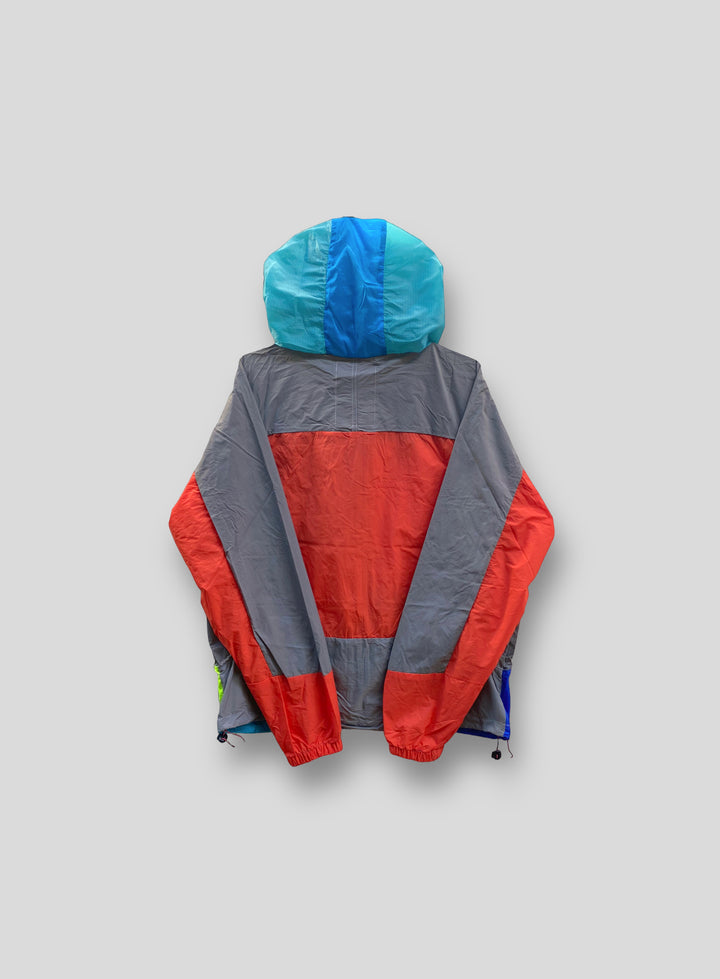 Upcycled Parachute Jacket (Small - A.73.23)